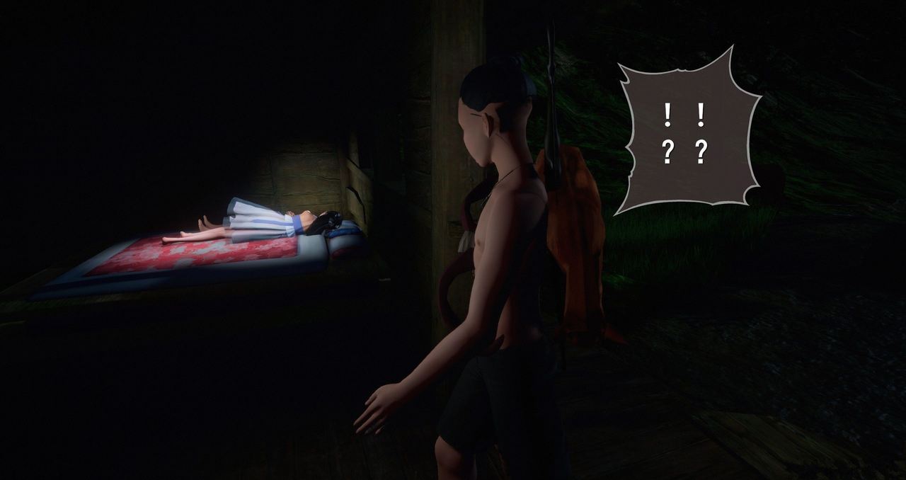 Đọc truyện hentai Tiên kiêm kì hiệp truyện - Oneshot