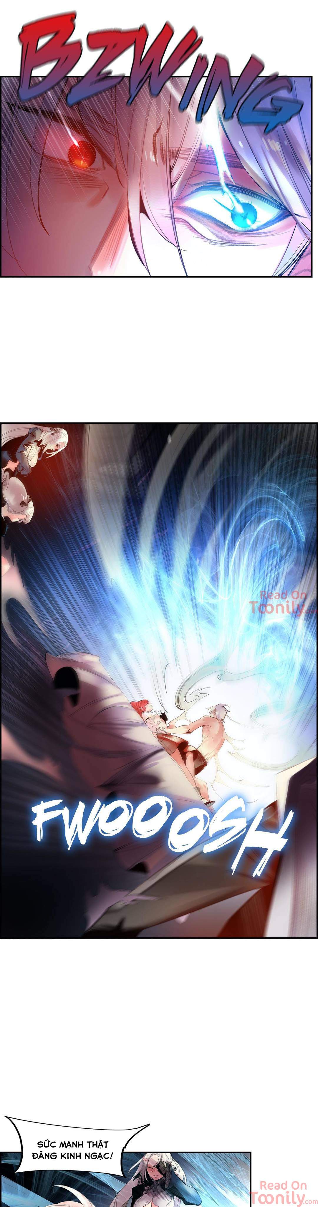 Đọc truyện hentai Sự Ràng Buộc Của Lilith - Chap 77