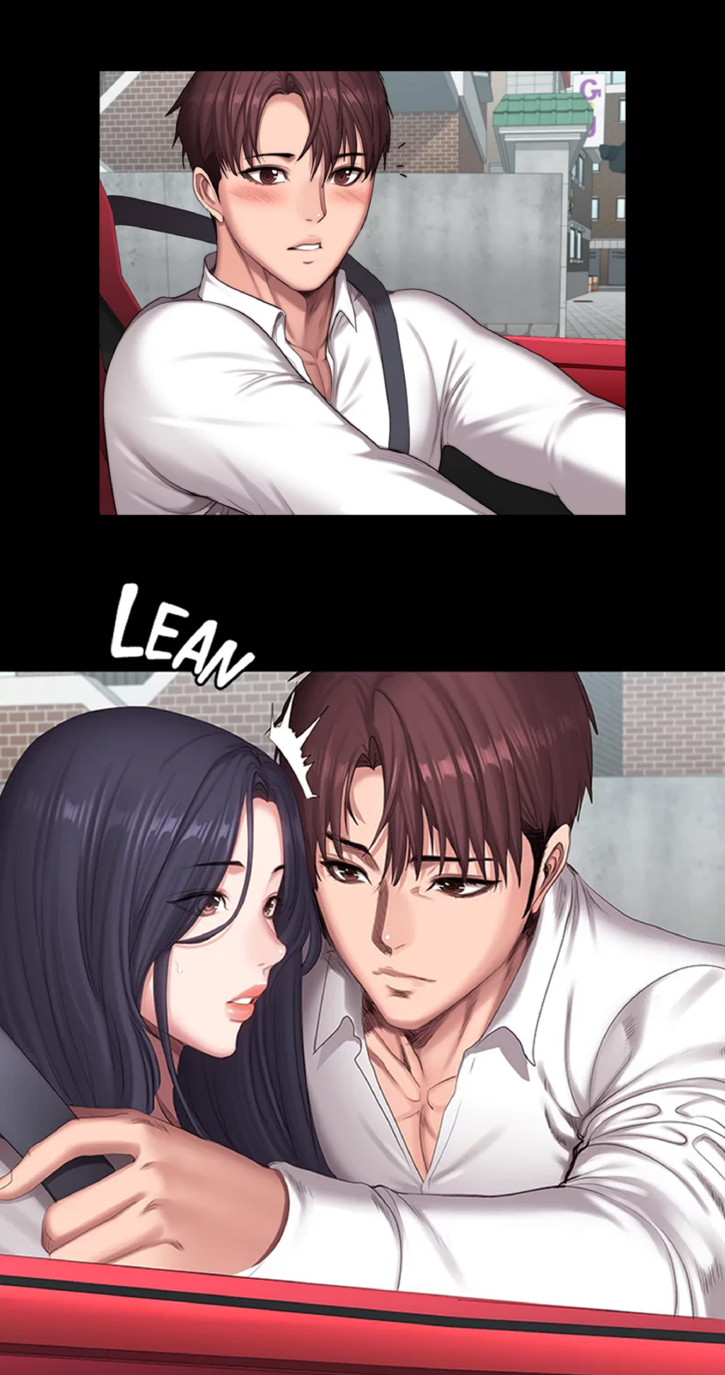 Đọc truyện hentai Huấn Luyện Viên Thể Hình - Chap 89