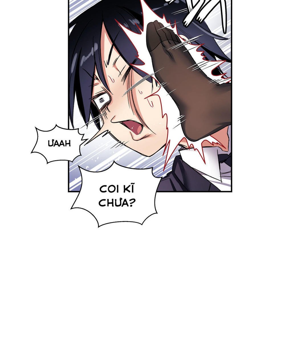 Đọc truyện hentai Dõi theo tình đầu - Chap 20