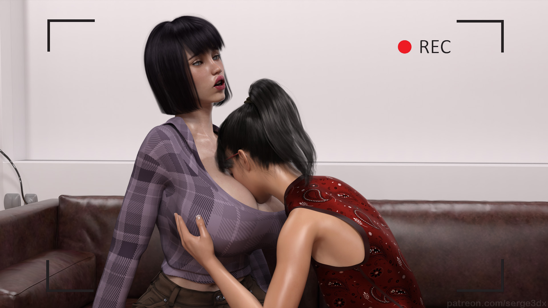 Đọc truyện hentai Hinata's Desire (Naruto) - Chap 2