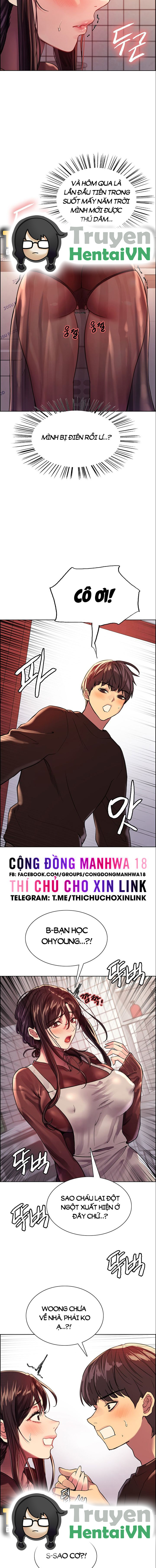 Đọc truyện hentai Nhãn Lực Toàn Năng - Chap 29