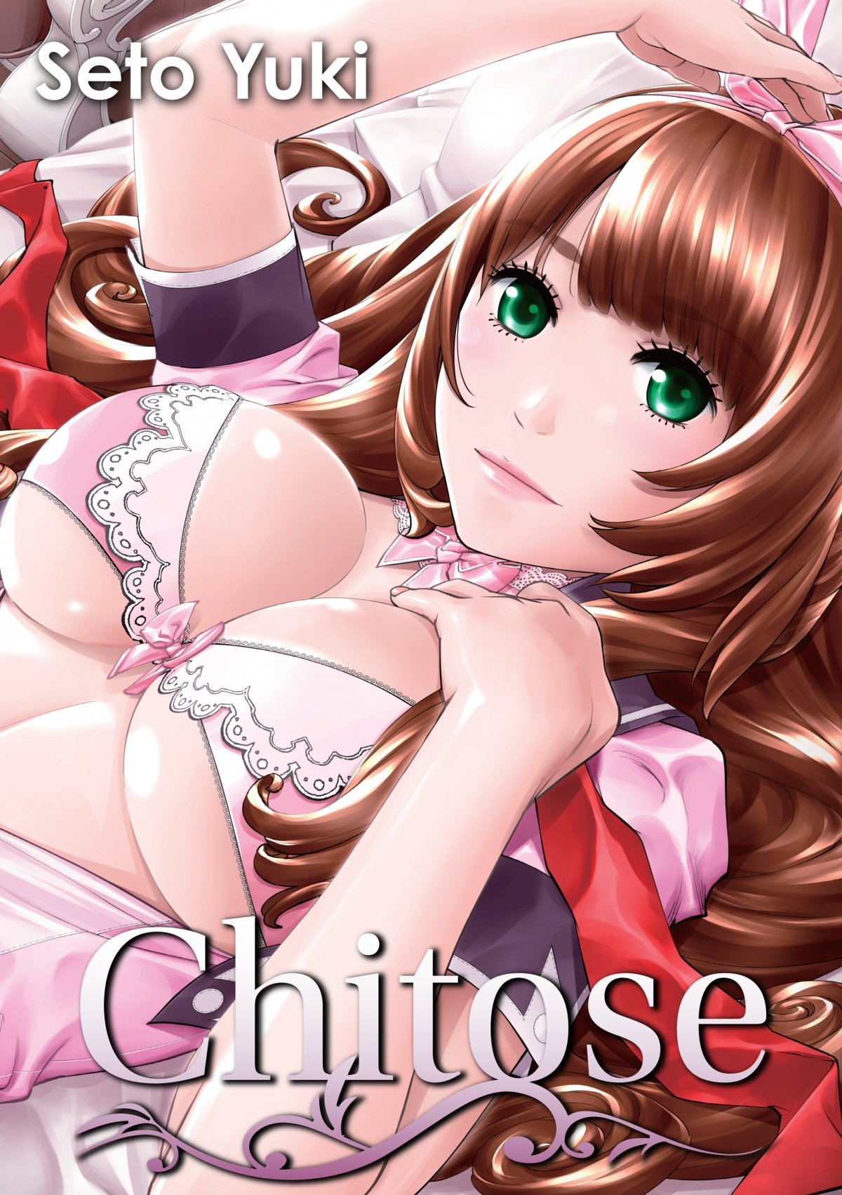 Đọc truyện hentai Chitose - Chap 1
