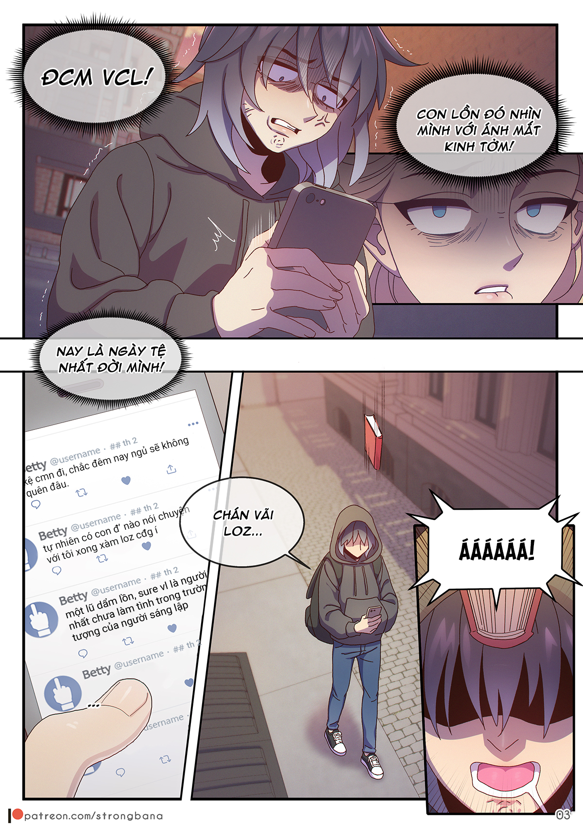 Đọc truyện hentai Cậu học sinh may mắn và cô bạn quyến rũ - Việc nhẹ lương cao