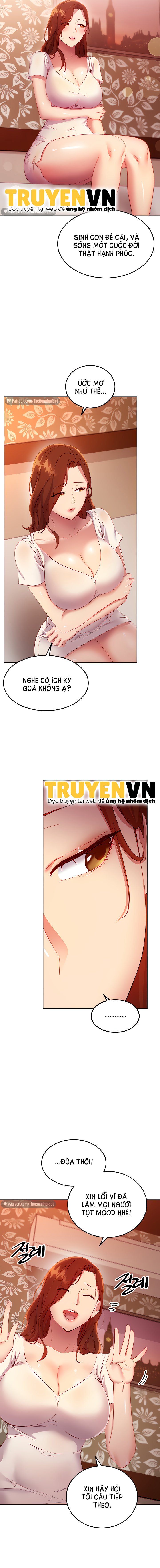 Đọc truyện hentai Bạn Của Mẹ Kế - Chap 107