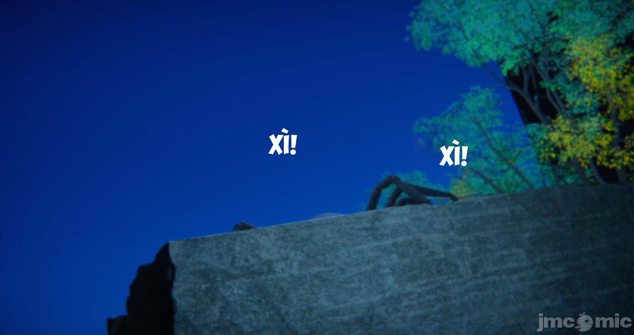 Đọc truyện hentai Tiên kiếm kì hiệp truyện - Chap 5