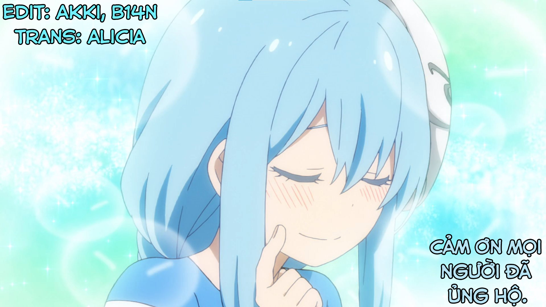 Đọc truyện hentai Ore No Shinyuu Wa TS (Seitenka) Taishitsu 1.5 - Oneshot