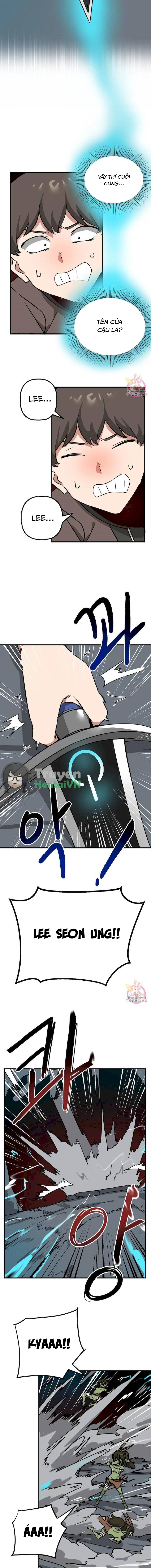 Đọc truyện hentai Vùng đất không đàn ông - dài tập ( đang update ) - Chap 16