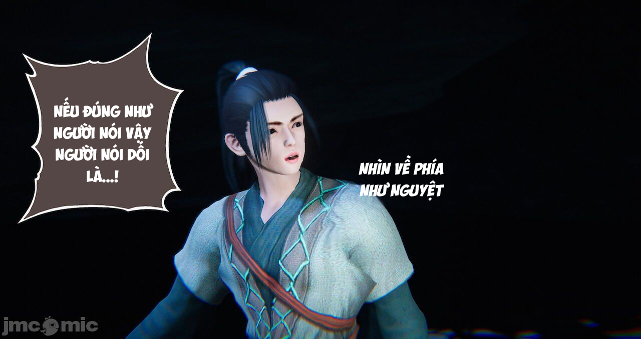 Đọc truyện hentai Tiên kiếm kì hiệp truyện - Chap 5