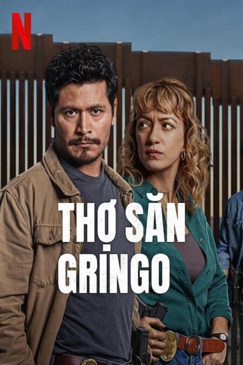 Thợ Săn Gringo