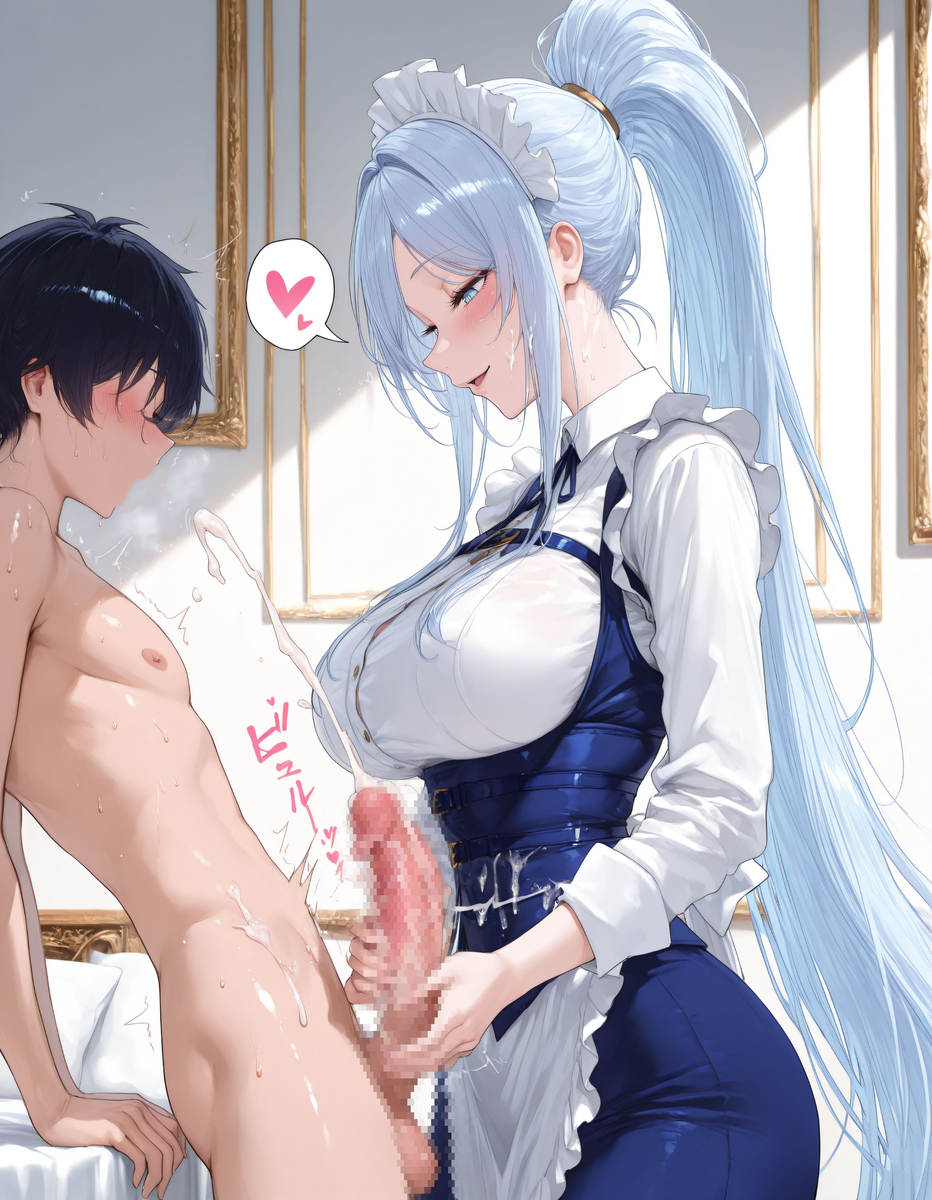 Đọc truyện hentai Tuyển tập Albums Art hentai - Chap 575 - Silpha Langris