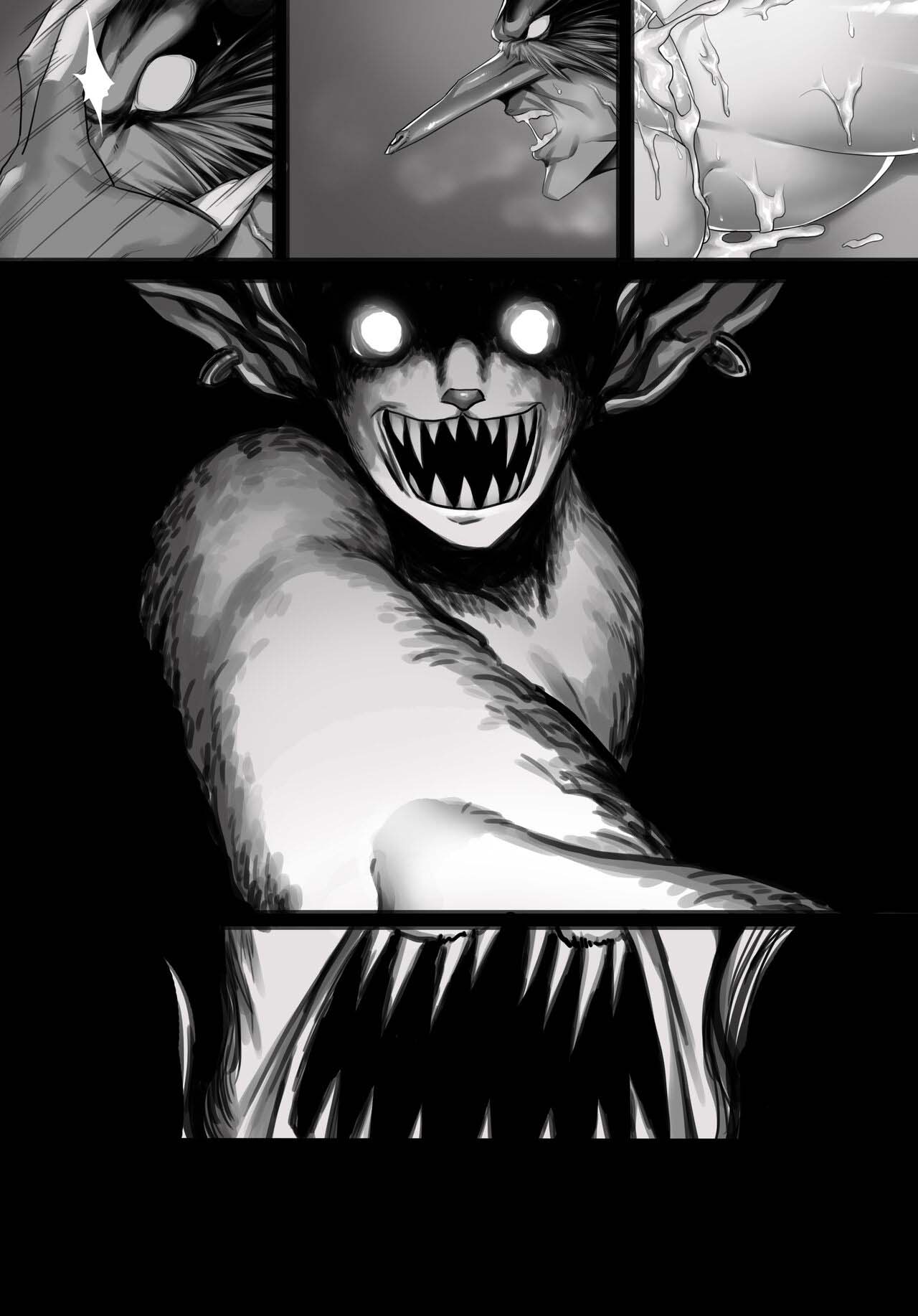 Đọc truyện hentai Em gái hình sơn ngon lành - Oneshot