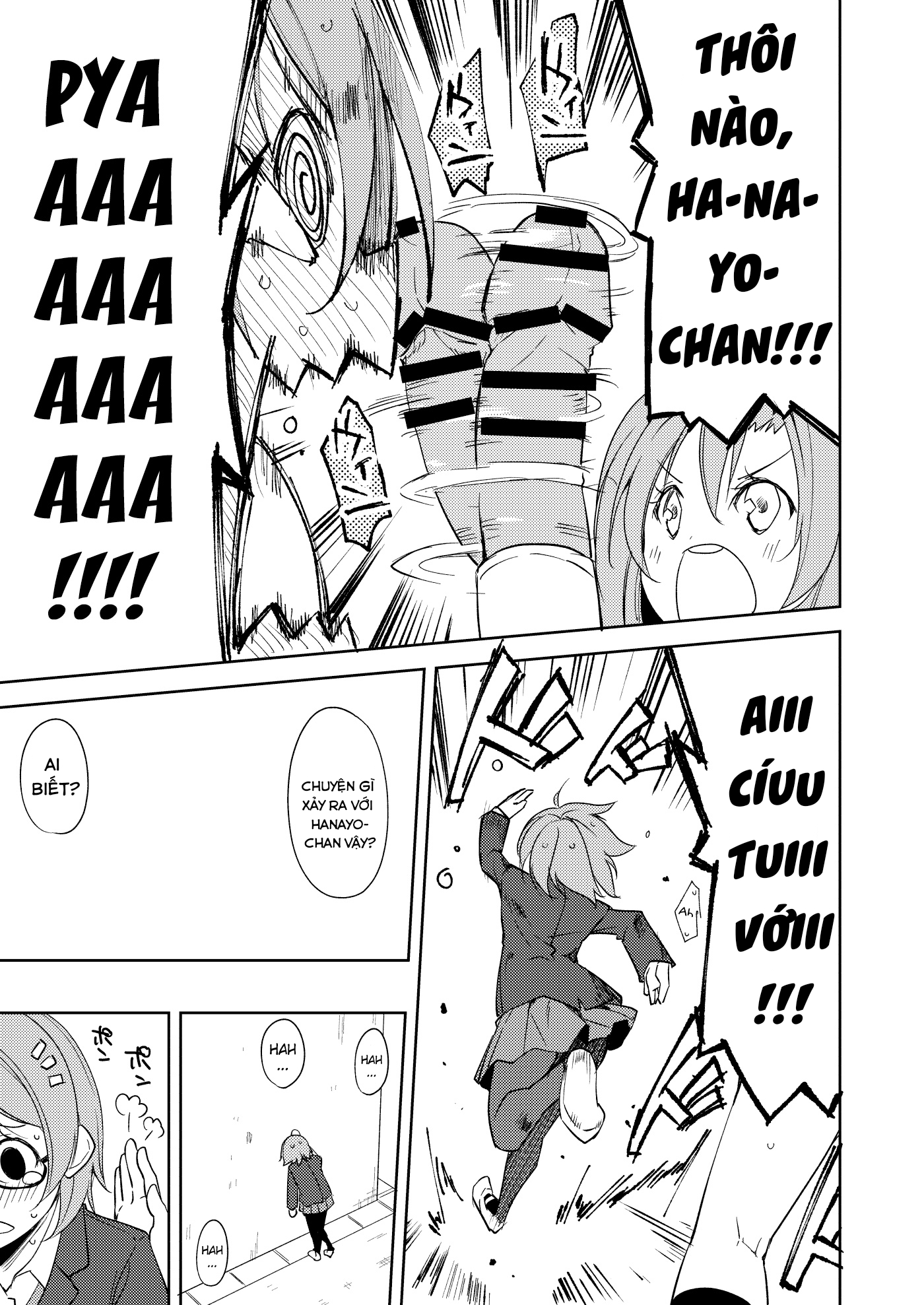 Đọc truyện hentai Sonoda Vibration!! (Love Live!) - Oneshot