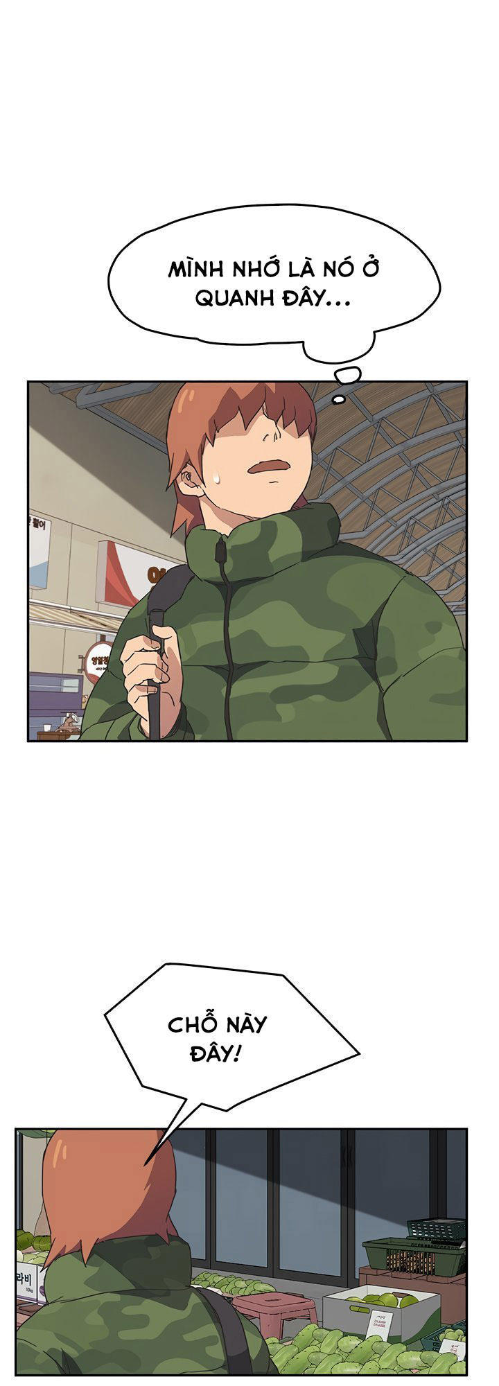 Đọc truyện hentai Mẹ Kế - Chap 47