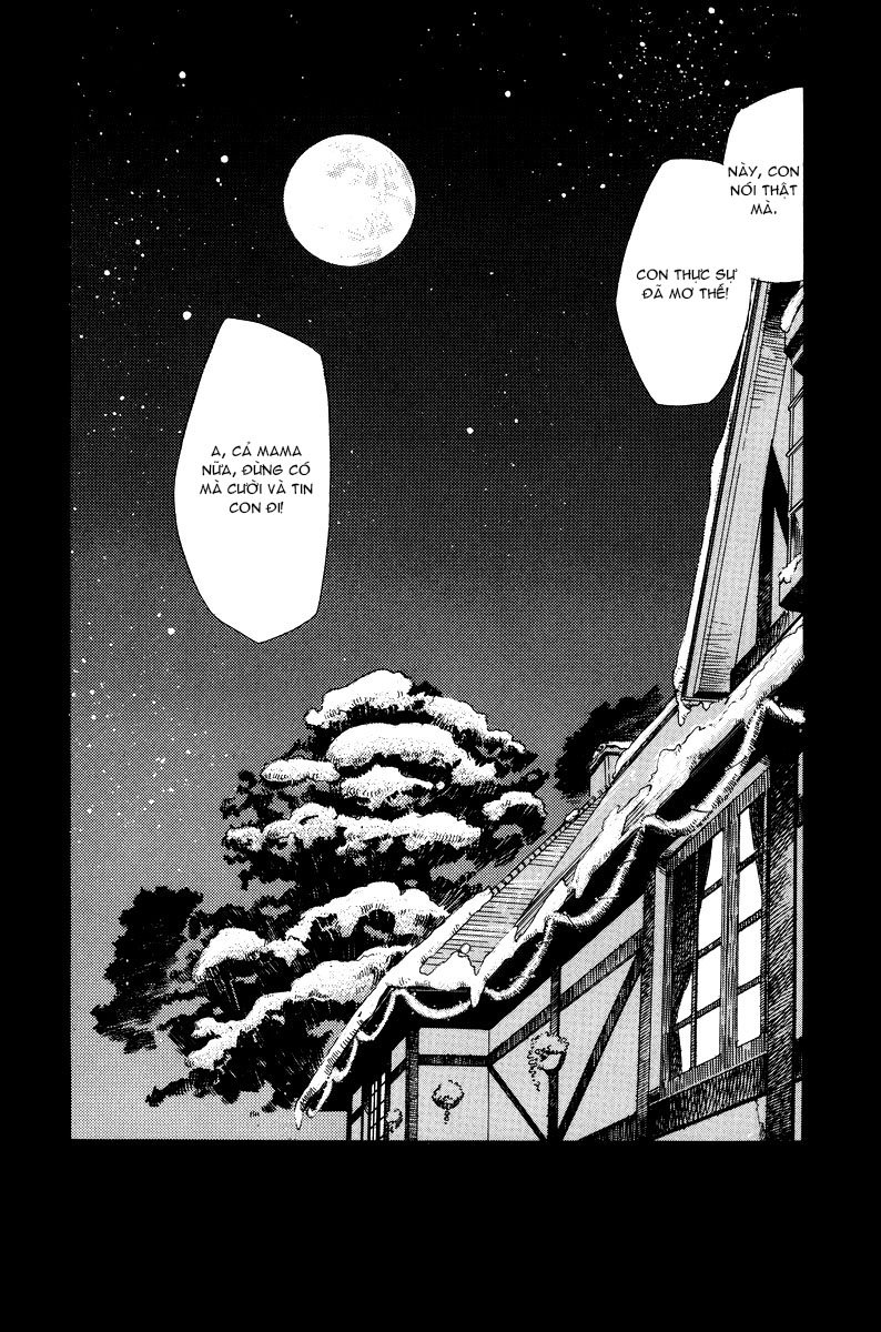 Đọc truyện hentai RE-TAKE - Chap 8 - RE-TAKE AFTER part 2