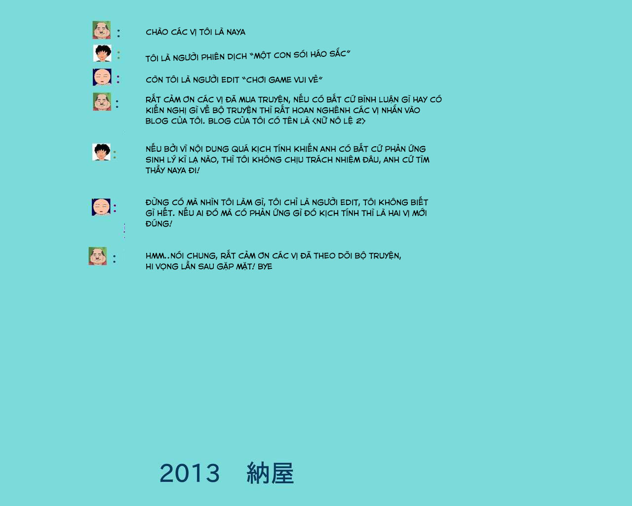 Đọc truyện hentai Dorei Onna Kyoushi Yuriko (Ge) Ingoku no Shuuen - Chap 2