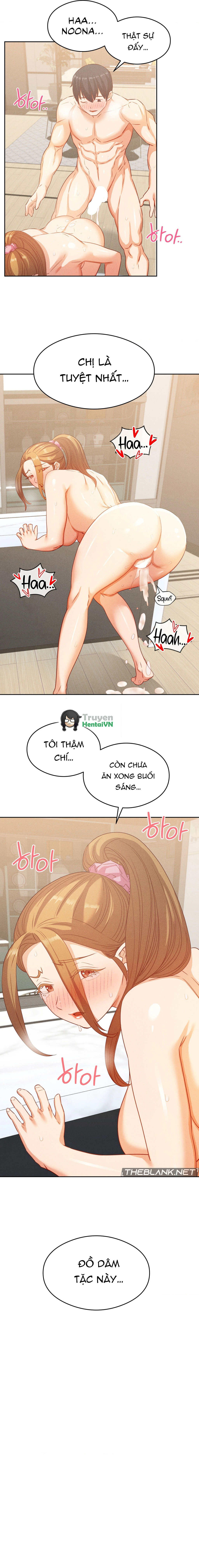 Đọc truyện hentai Chúng ta cùng đi Ryokan nhé? - Chap 19.2