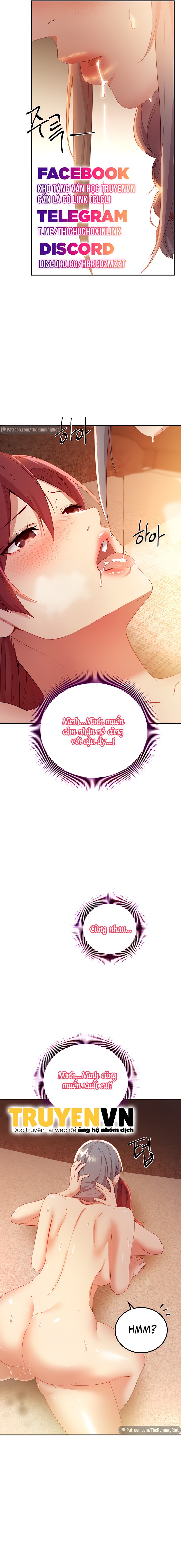 Đọc truyện hentai Bạn Của Mẹ Kế - Chap 103