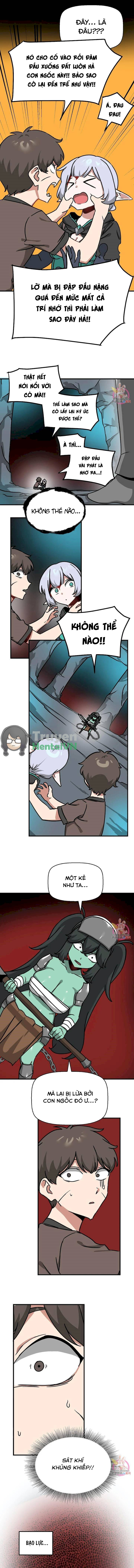 Đọc truyện hentai Vùng đất không đàn ông - dài tập ( đang update ) - Chap 19