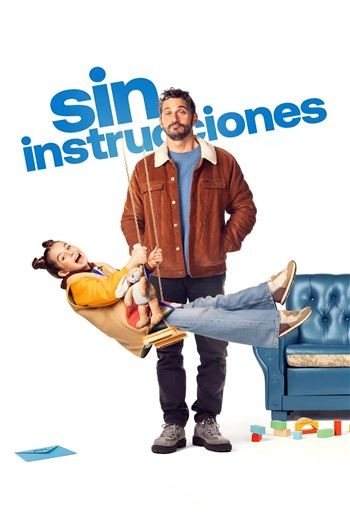 Trẻ Em Không Kèm Theo Hướng Dẫn