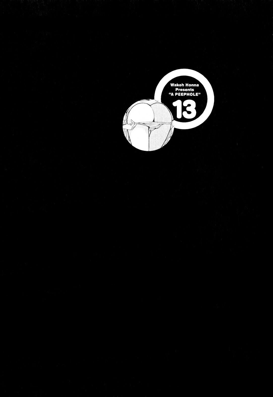 Đọc truyện hentai Nozoki Ana - Chap 112