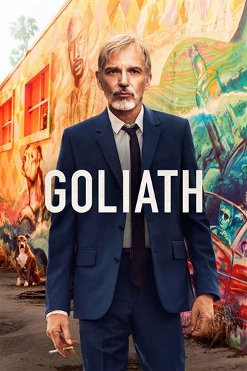 Goliath Mùa 2