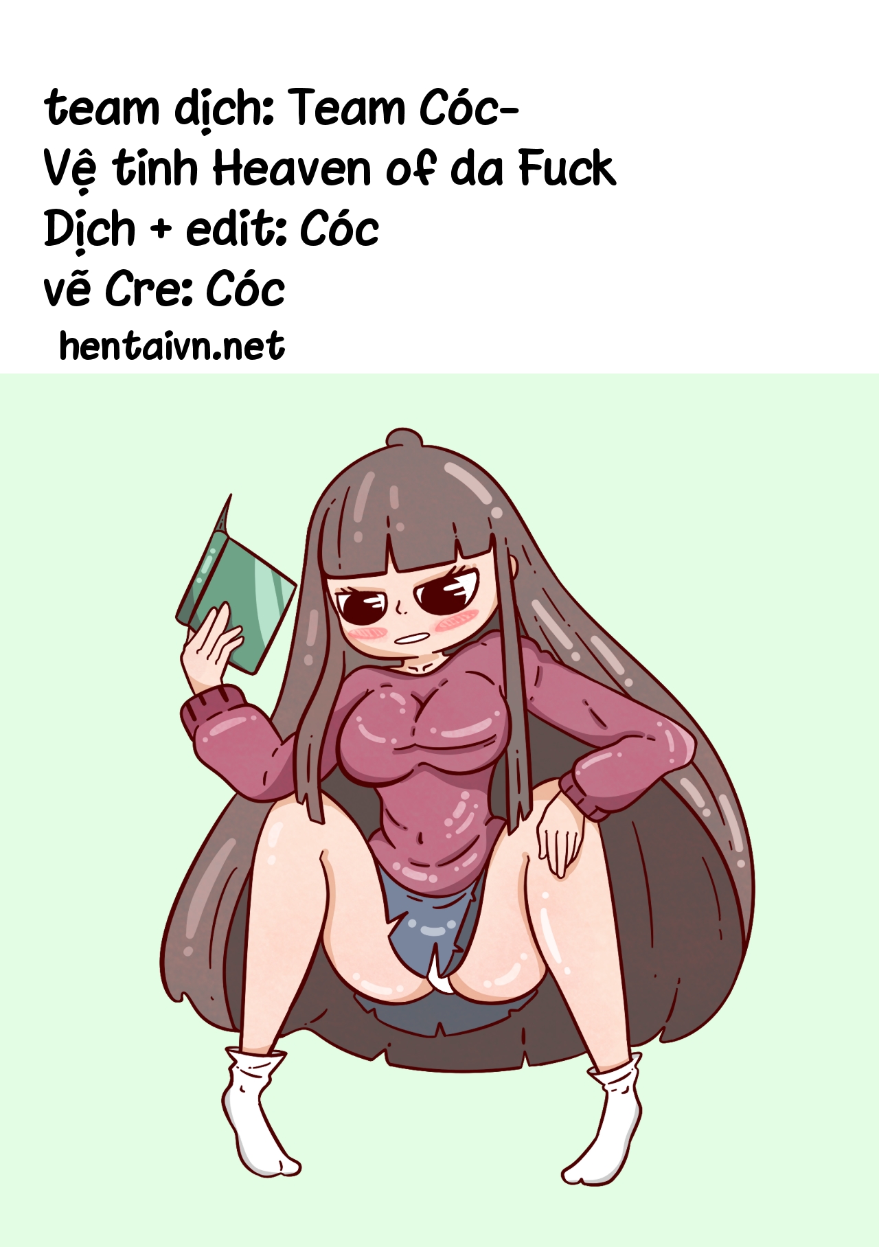 Đọc truyện hentai Threatening Love - Chap 2 - Desired love