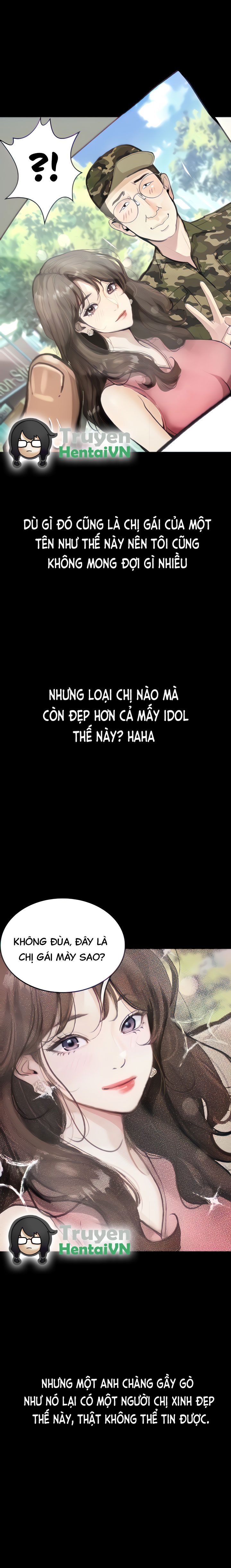 Đọc truyện hentai Trụy lạc : Những mẩu chuyện tục tiễu - chap 5