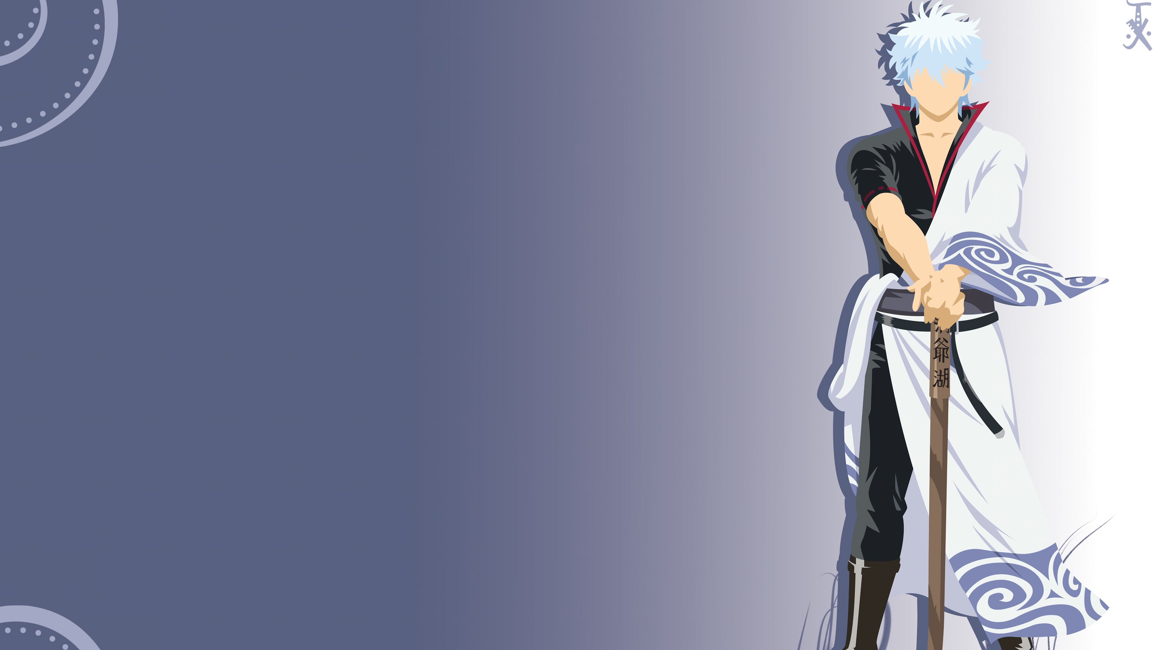 Wallpaper anime ngang 7132