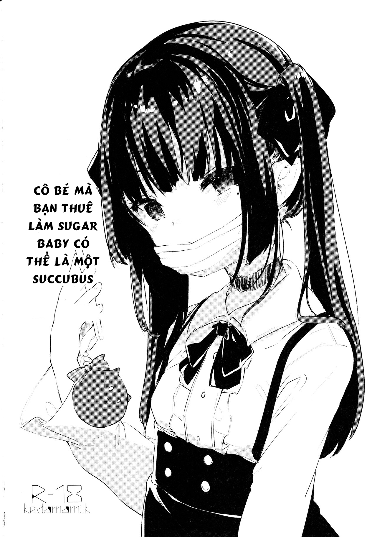 Đọc truyện hentai Tất cả là lỗi của ngươi - Oneshot + Comitia bonus