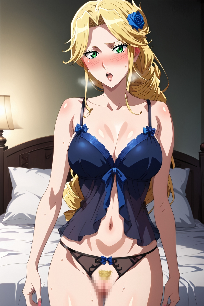 Đọc truyện hentai Tuyển tập Albums Art hentai - Chap 367 - Lakyus Albain Dale Aindra