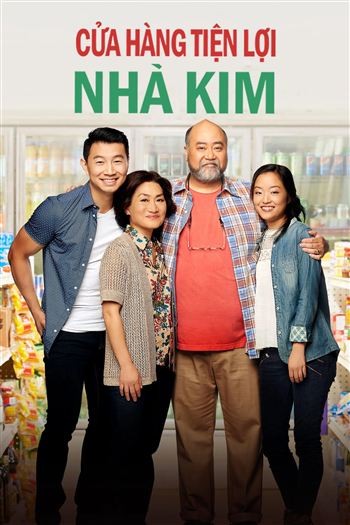 Cửa Hàng Tiện Lợi Nhà Kim Mùa 4