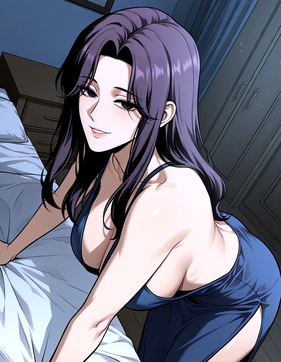 Đọc truyện hentai Tuyển tập Albums Art hentai - Chap 718 - [Sword Master with a Star] Madame Marcella's Full Course Service
