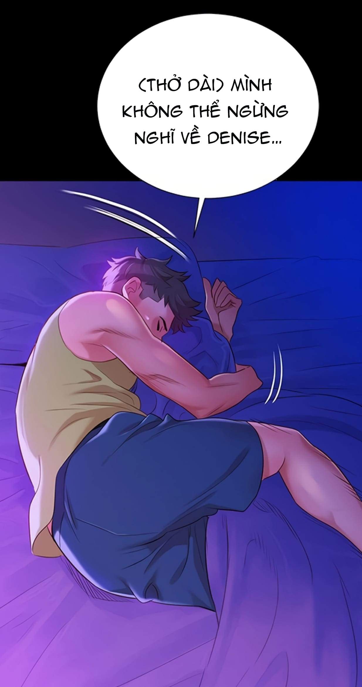 Đọc truyện hentai Chị Gái Hàng Xóm - Chap 14