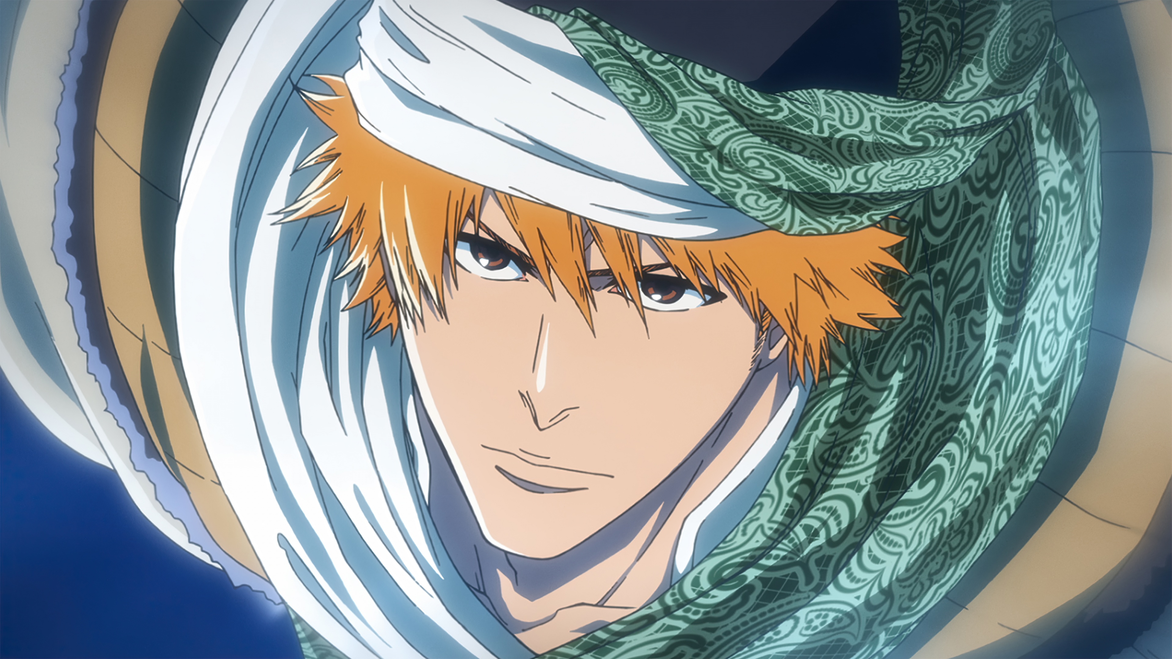 Wallpaper anime ngang 6576