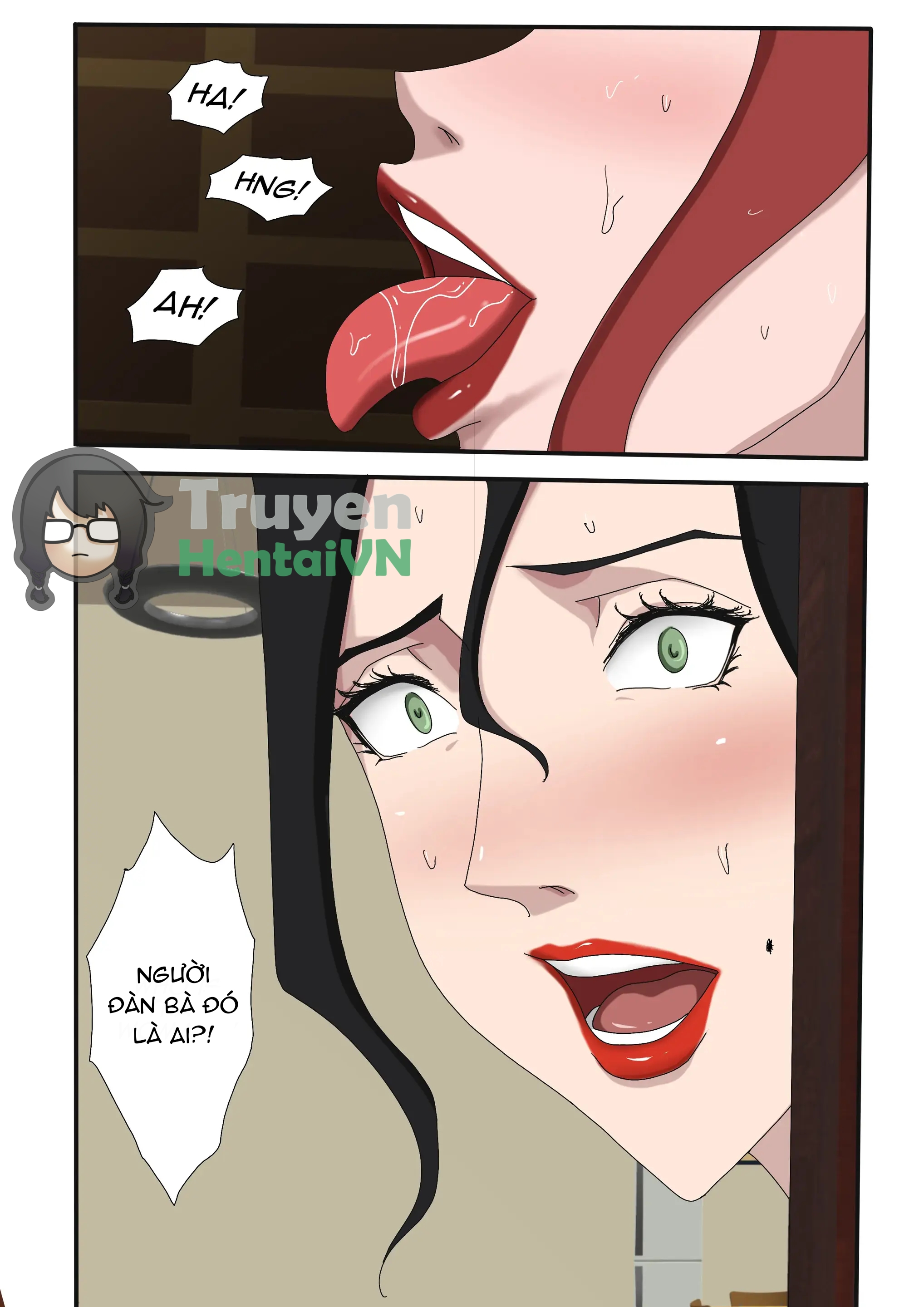 Đọc truyện hentai Tsumibukai Yokubou Ch. 6 - Chap 1