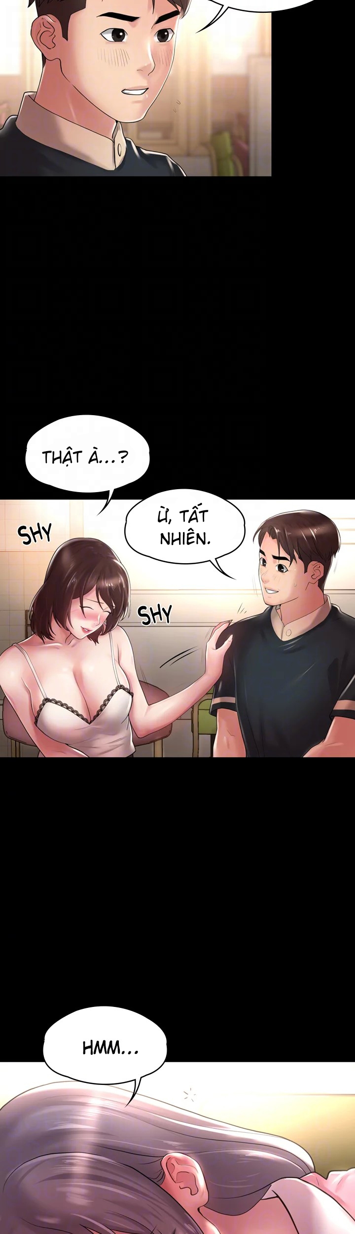 Đọc truyện hentai Đây là hàng giảm giá, thưa cô! - Chap 20