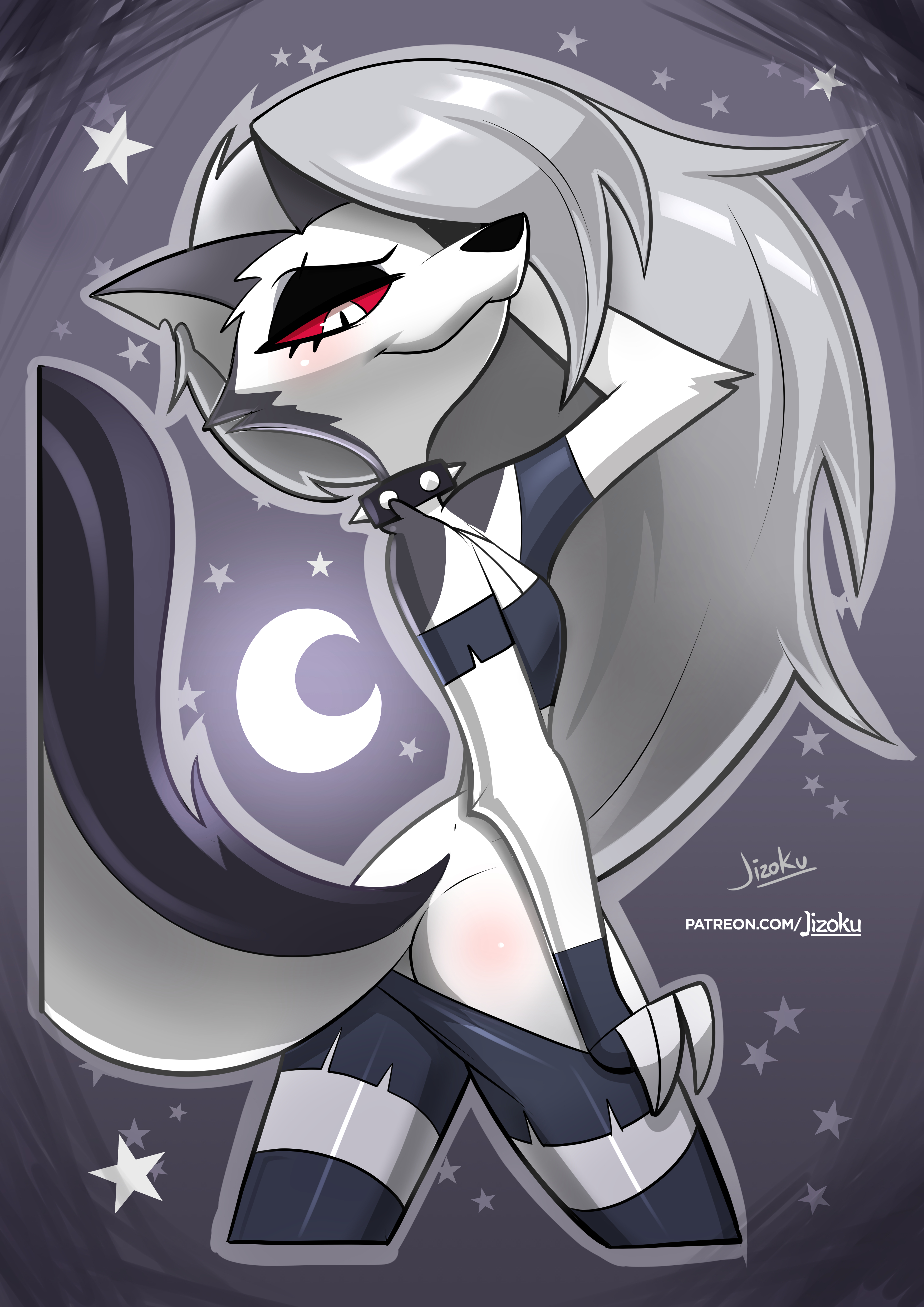 Đọc truyện hentai Một Đêm Cùng Loona! - Chap 3 - Extra 1