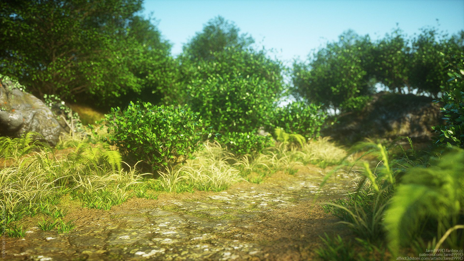 Đọc truyện hentai Elf Slave - Chapter 7: Double Trouble