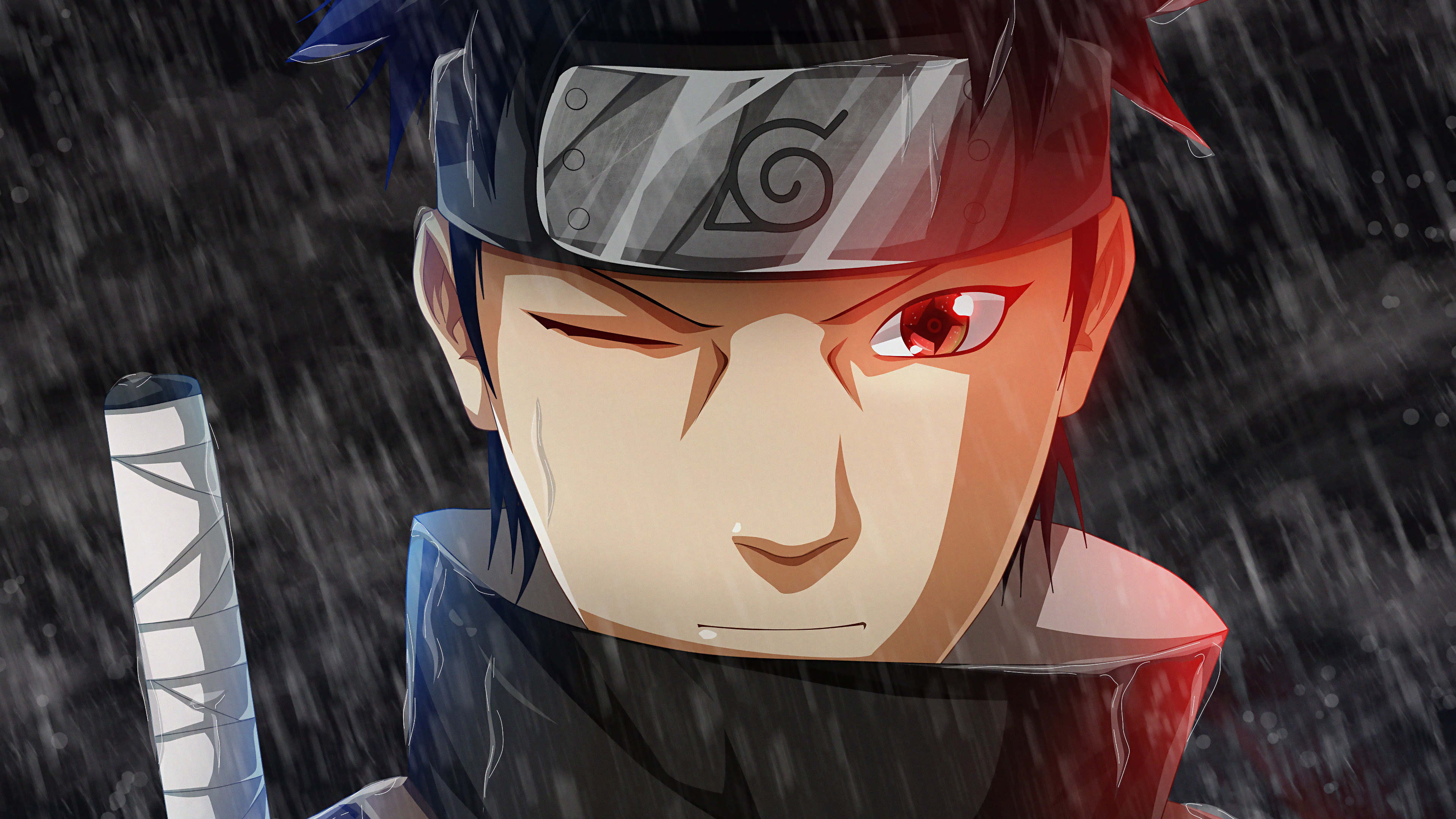 Wallpaper anime ngang 6639