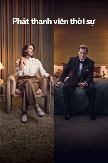 Phát Thanh Viên Thời Sự Mùa 3