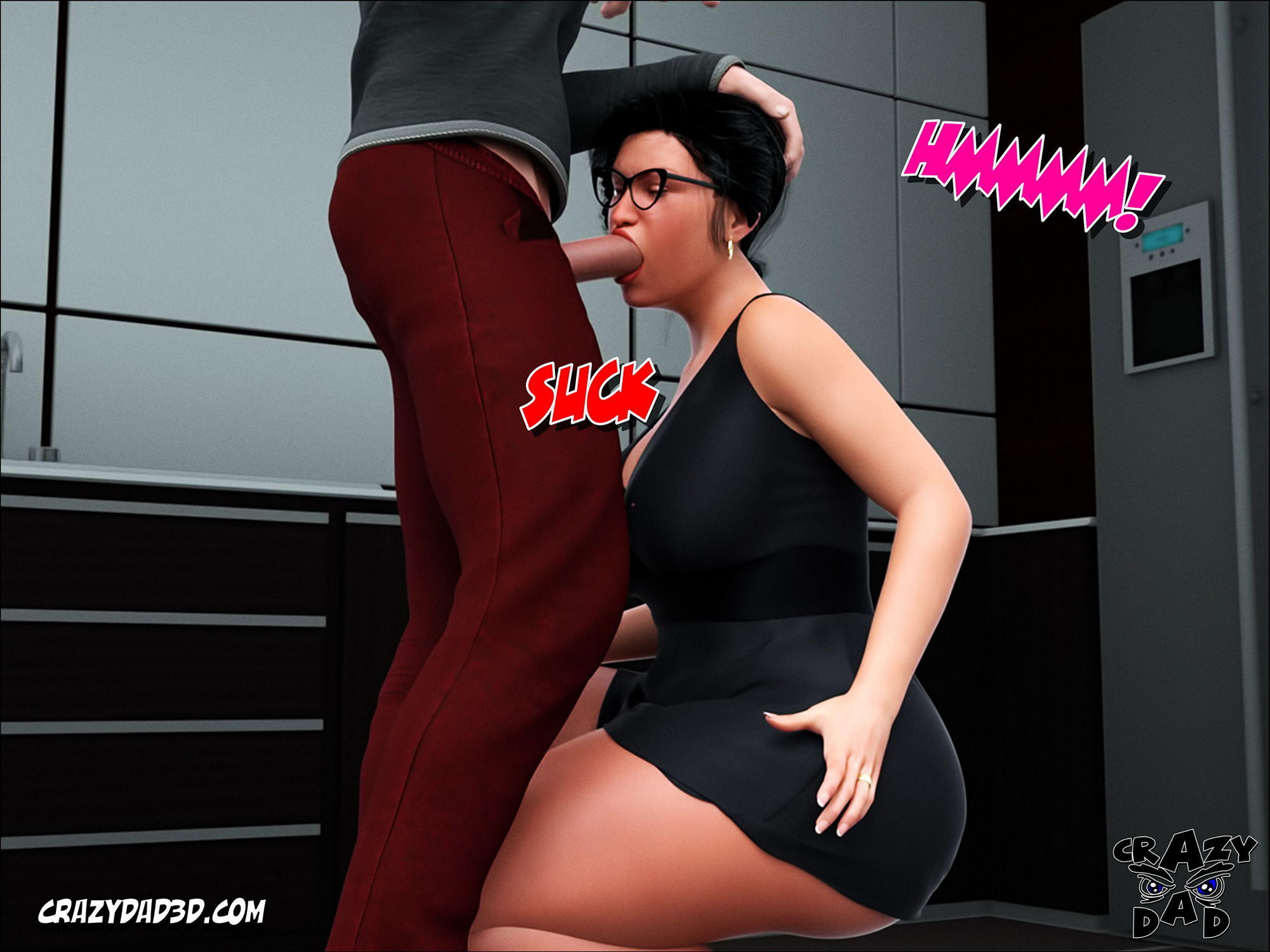 Đọc truyện hentai The Shepherd’s Wife - Vol 11 - Chap 40: Kem đặc biệt của vợ