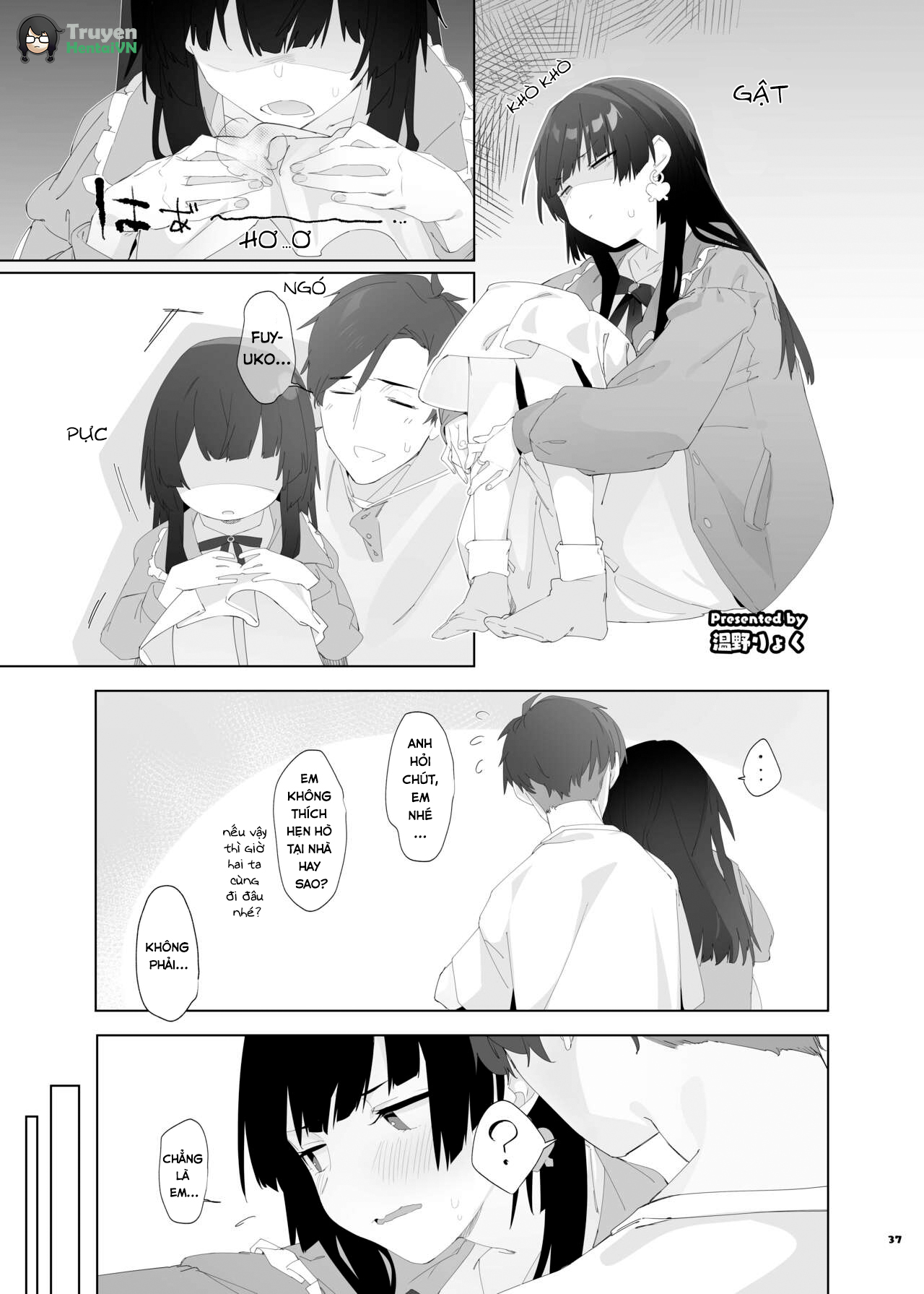 Đọc truyện hentai ShinyM@S Icha Love Ero Goudou SWEET COLORS (THE iDOLM@STER: Shiny Colors) [Digital] - Oneshot