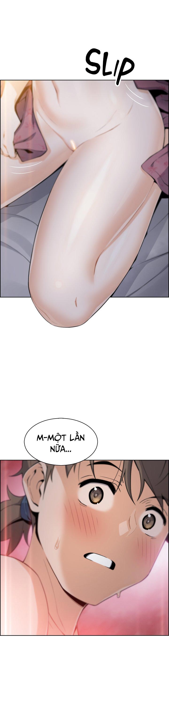 Đọc truyện hentai Những mỹ nhân ở tiệm đậu hũ - Chap 9