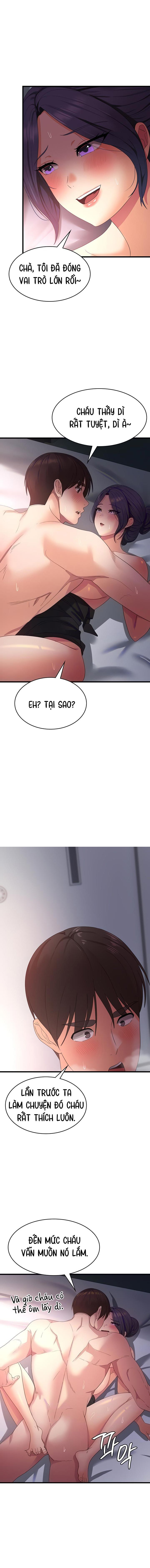 Đọc truyện hentai Người đàn ông quyến rũ - Chap 24