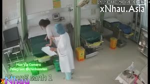 Hack Camera Phòng Khám Lồn 3 (Hack Camera Phòng Khám Lồn 3) [26]