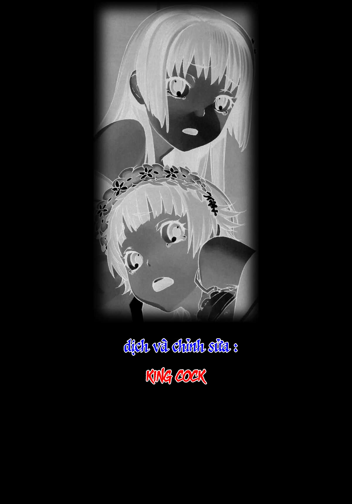 Đọc truyện hentai Chủ nghĩa anh hùng của một thời kỳ nhất định - Oneshot