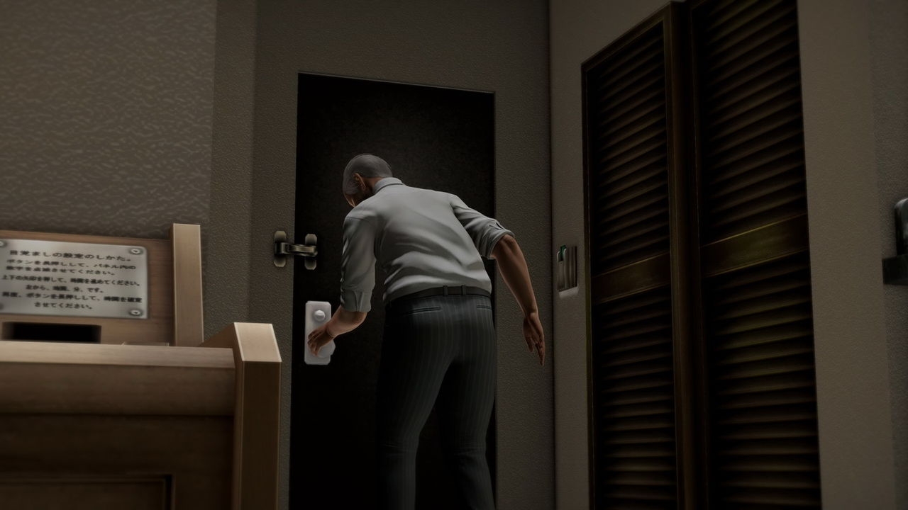 Đọc truyện hentai Home Alone - Chap 1