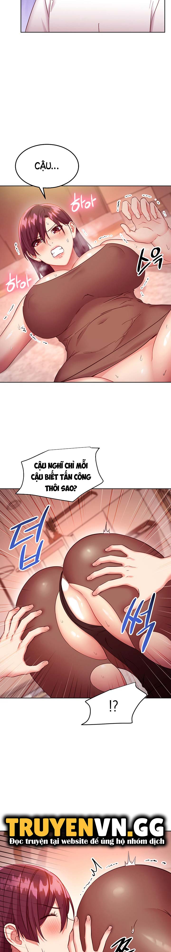 Đọc truyện hentai Bạn Của Mẹ Kế - Chap 116