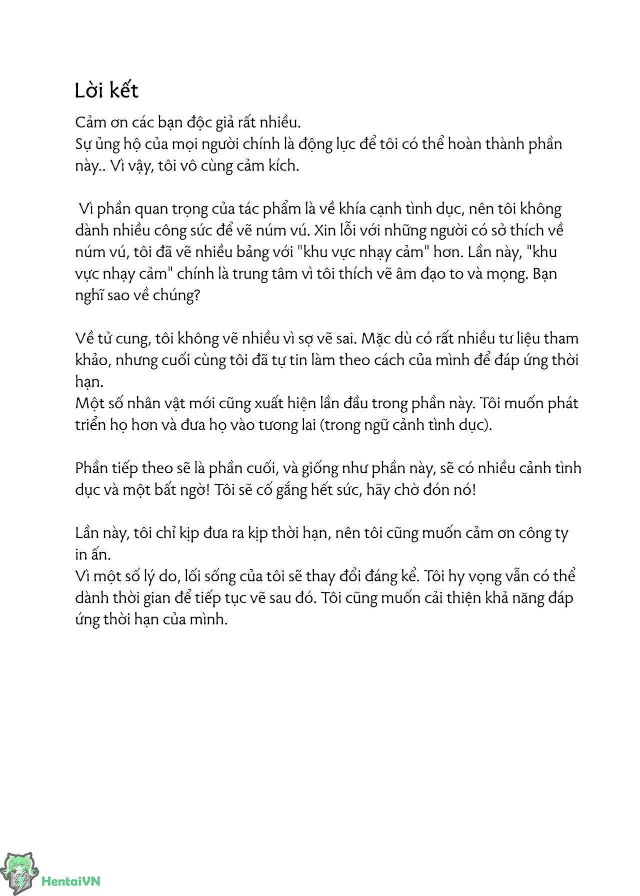 Đọc truyện hentai Otonari-san wa Yami Soshiki ni Nikutai Kaizou sareta Moto Seigi Sentai Member deshita - Chap 2